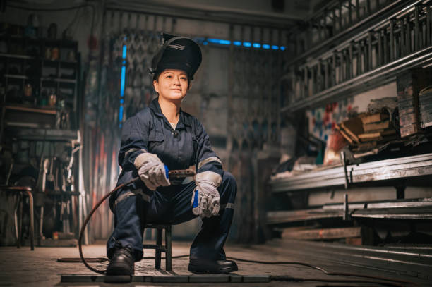 Affordable Welder Services in Princeton, NJ