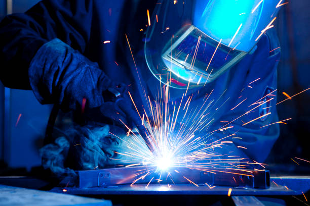 Best Marine and Shipbuilding Welding in Princeton, NJ