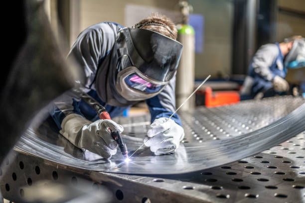 Affordable Welder Services in Princeton, NJ