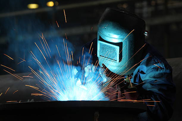 Trusted Princeton, NJ Welder & Metal Fabrication Experts