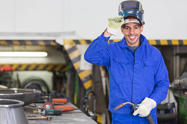 Best Pipe Welding in Princeton, NJ